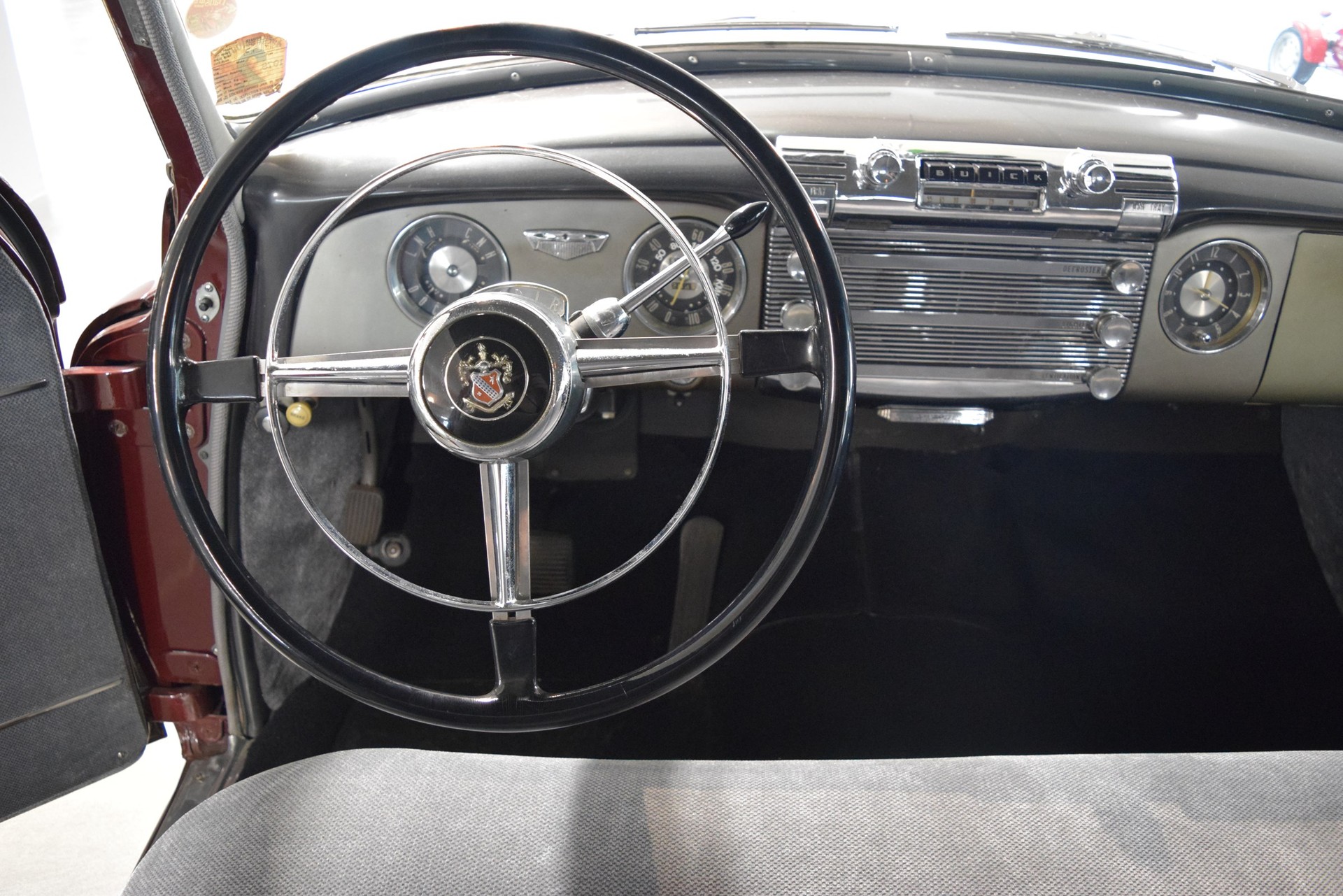 BUICK SUPER Eight 40 Special-image-8