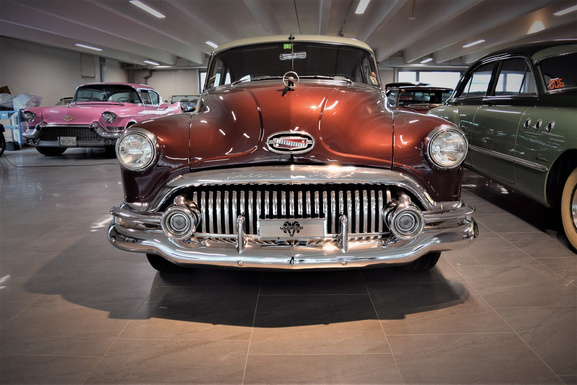 BUICK SUPER Eight 40 Special-image-6