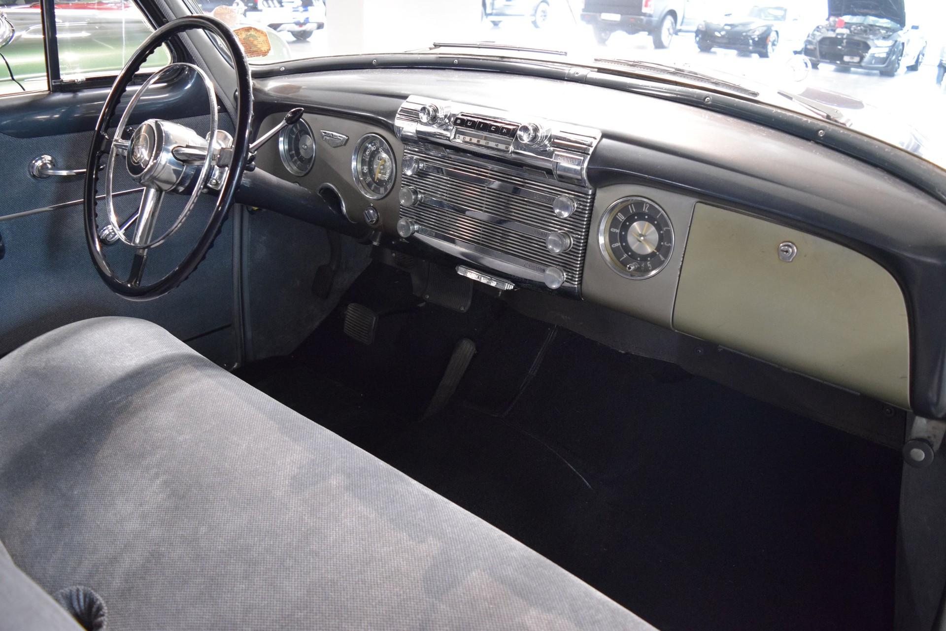 BUICK SUPER Eight 40 Special-image-7