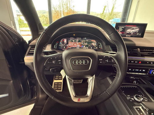 AUDI Q7 50 TDI quattro-image-8