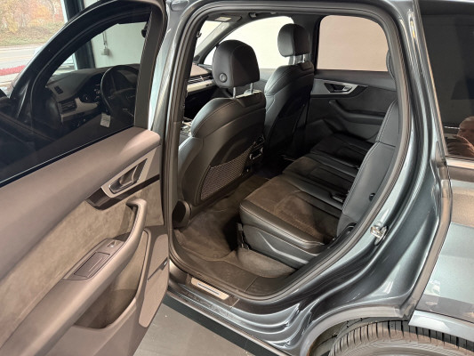 AUDI Q7 50 TDI quattro-image-7