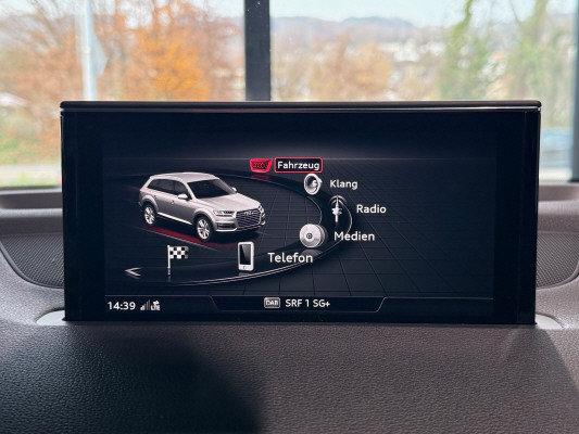 AUDI Q7 50 TDI quattro-image-9