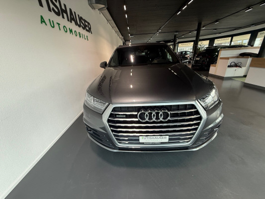 AUDI Q7 50 TDI quattro-image-3