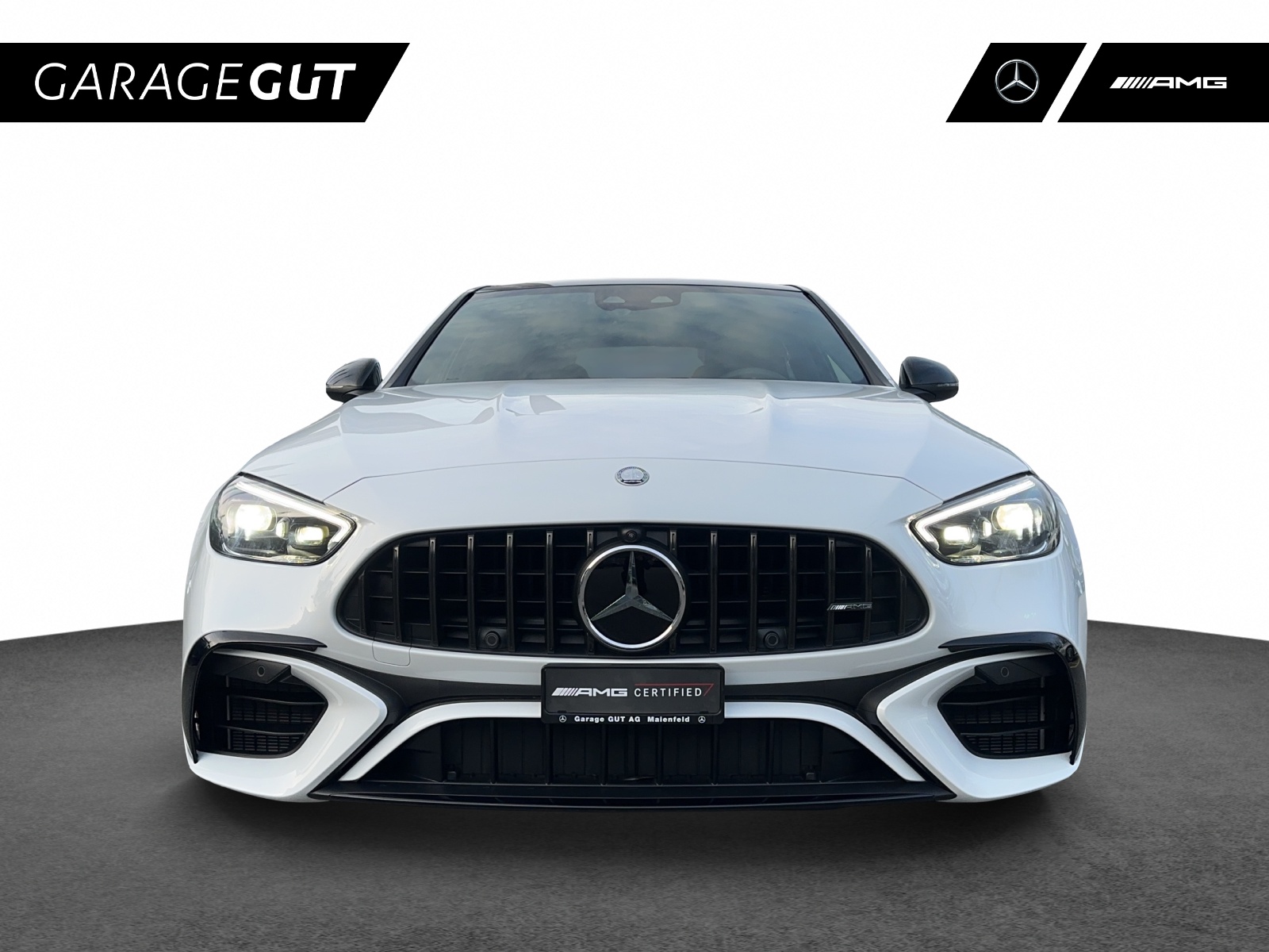 MERCEDES-BENZ C 63 S AMG 4M E Perf.-image-7