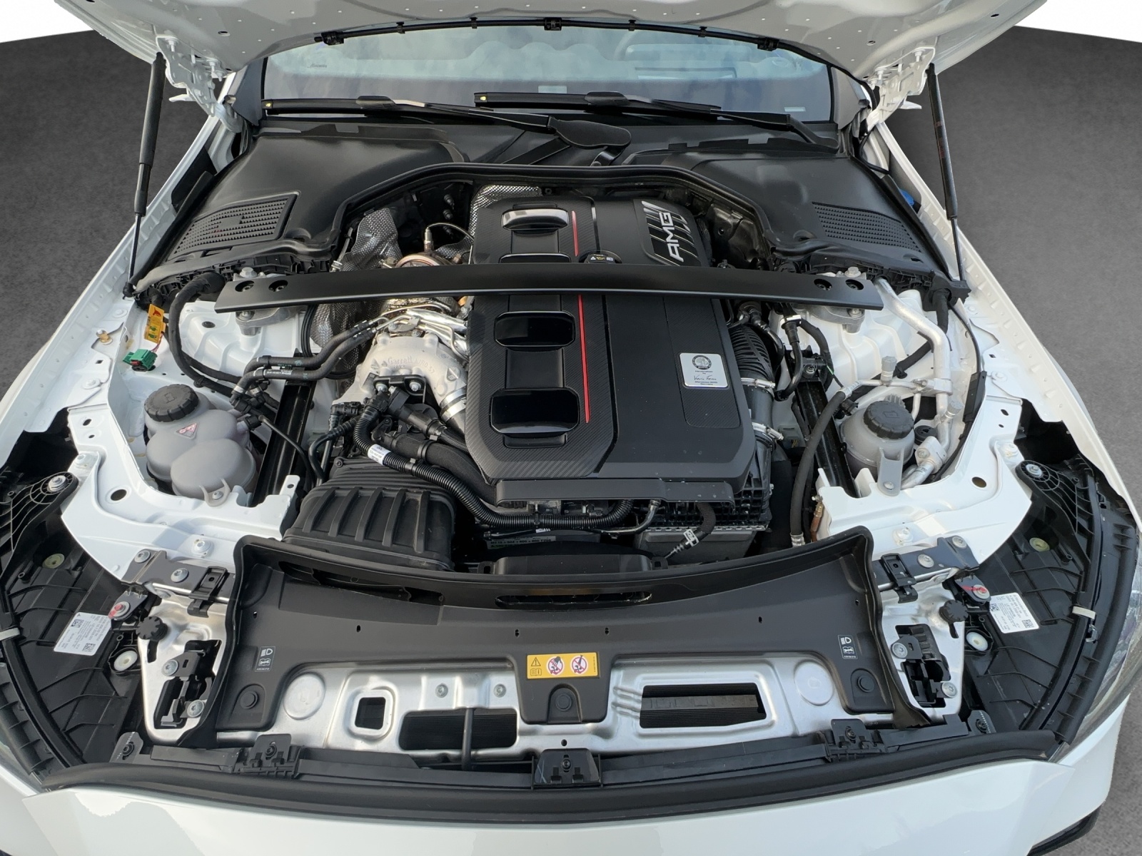 MERCEDES-BENZ C 63 S AMG 4M E Perf.-image-20