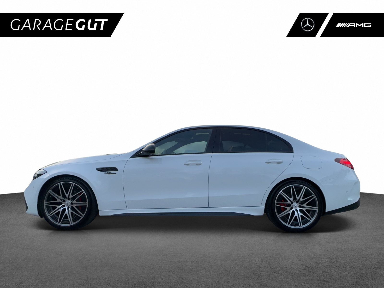 MERCEDES-BENZ C 63 S AMG 4M E Perf.-image-1