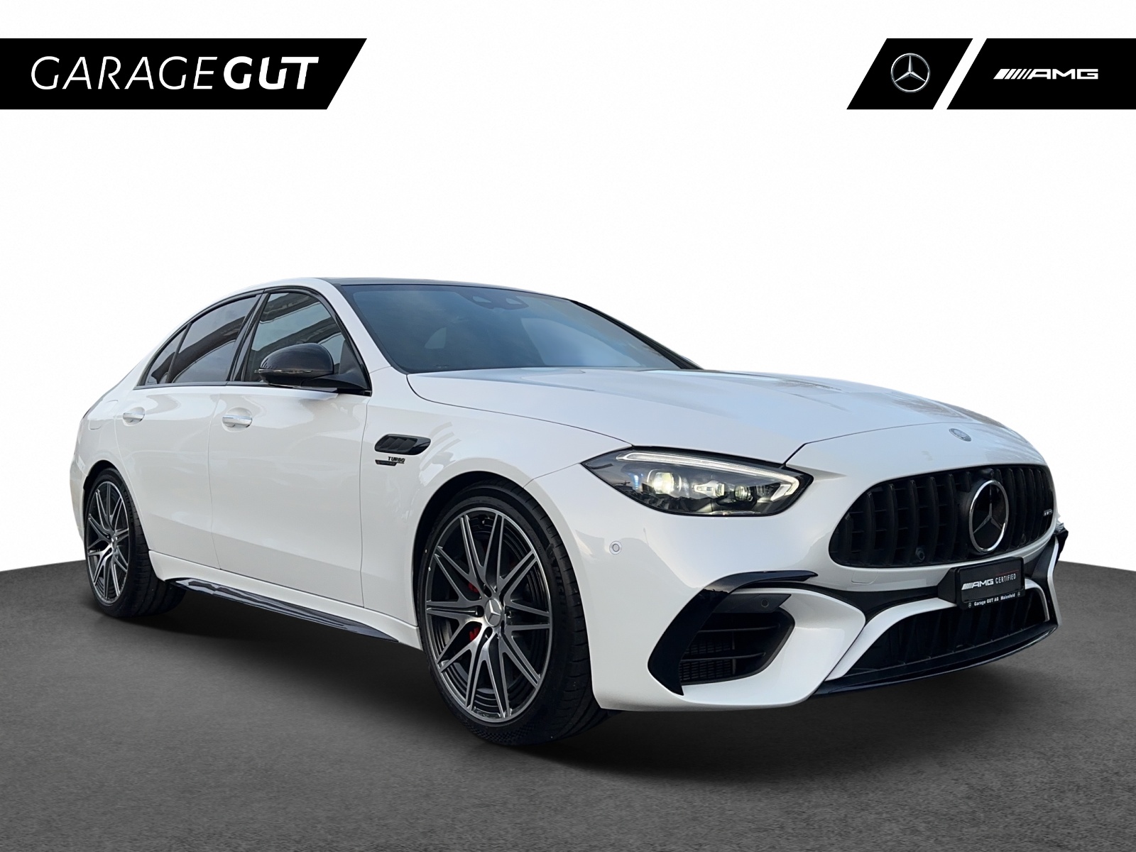 MERCEDES-BENZ C 63 S AMG 4M E Perf.-image-6