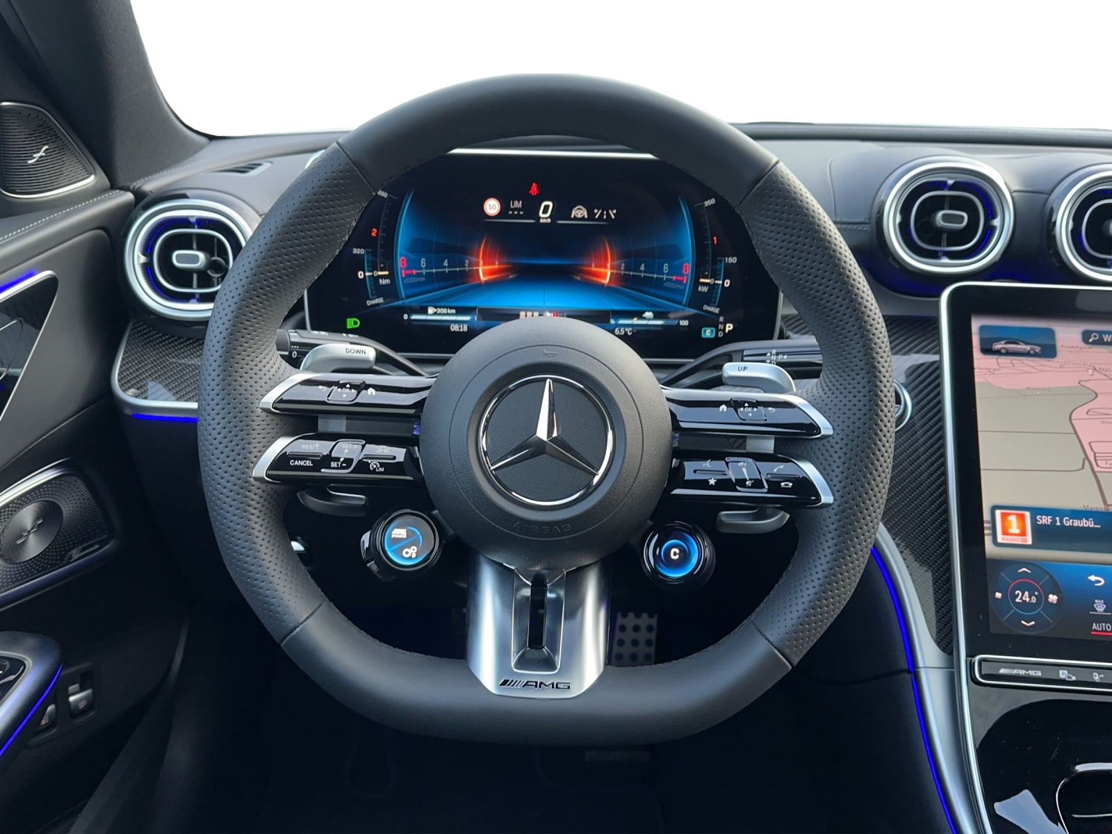 MERCEDES-BENZ C 63 S AMG 4M E Perf.-image-10