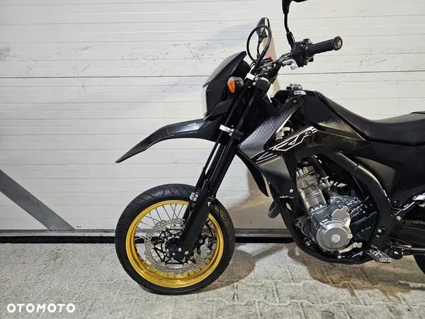 HONDA CRF 250 L-image-0