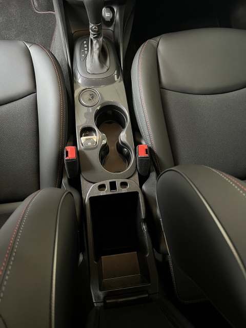FIAT 500X 1.5/130 Hybrid Sport-image-12