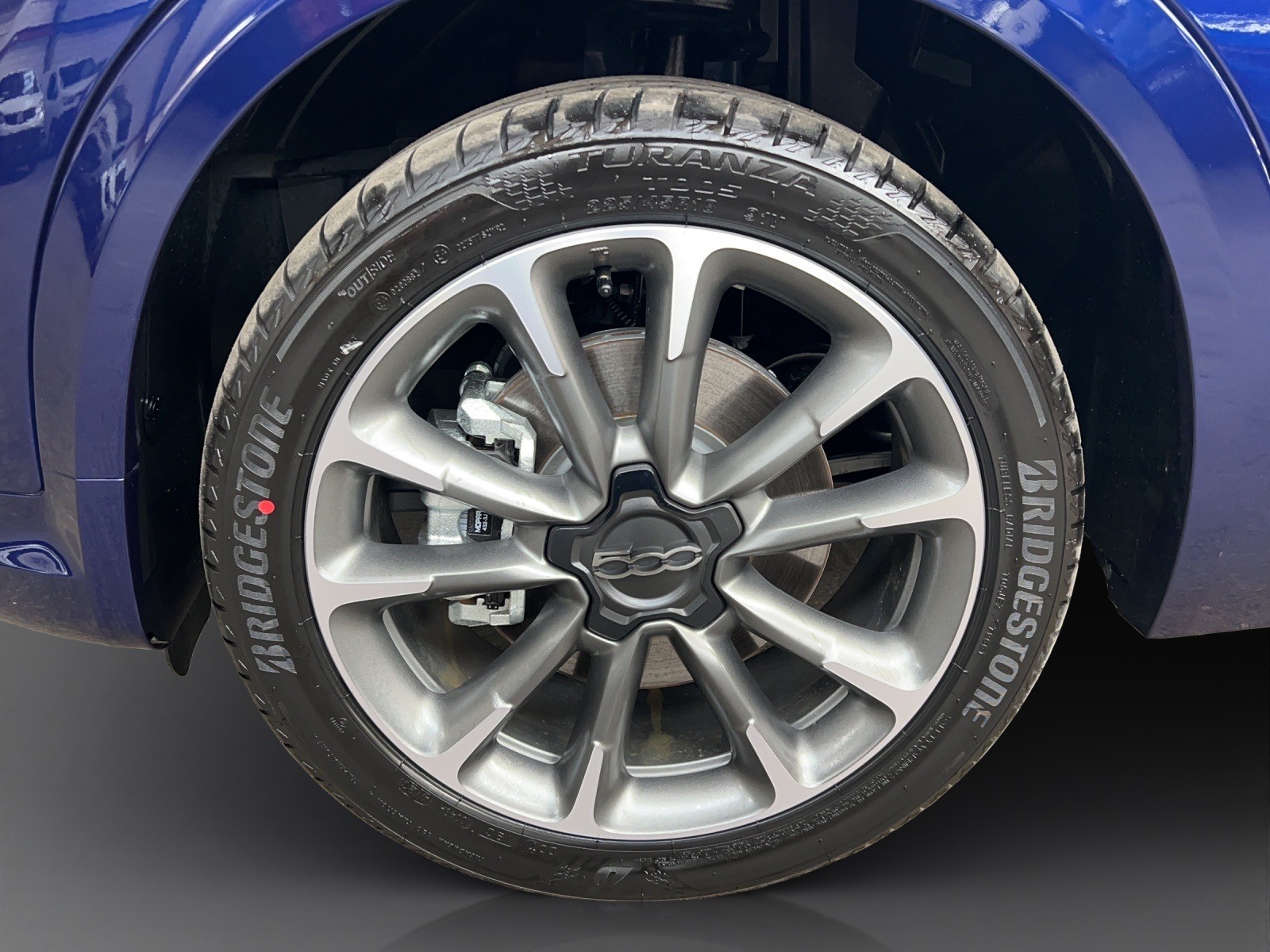 FIAT 500X 1.5/130 Hybrid Sport-image-13