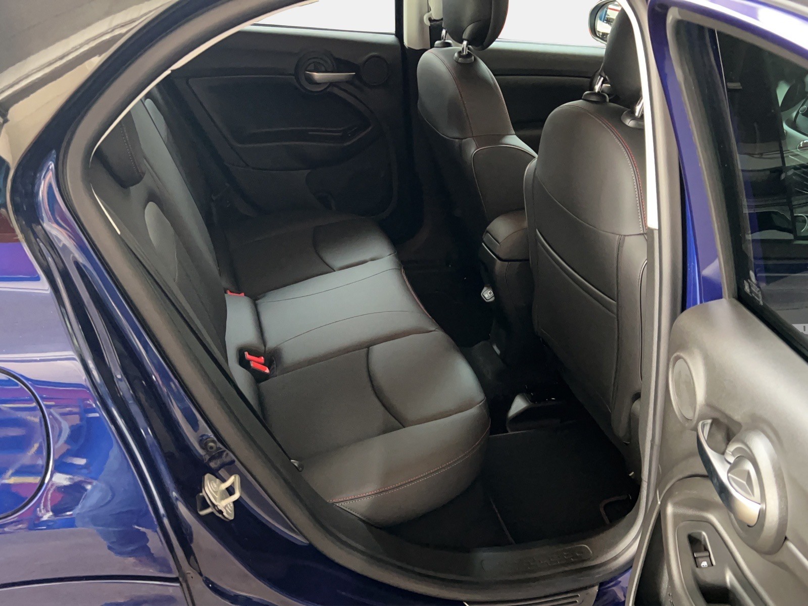 FIAT 500X 1.5/130 Hybrid Sport-image-9