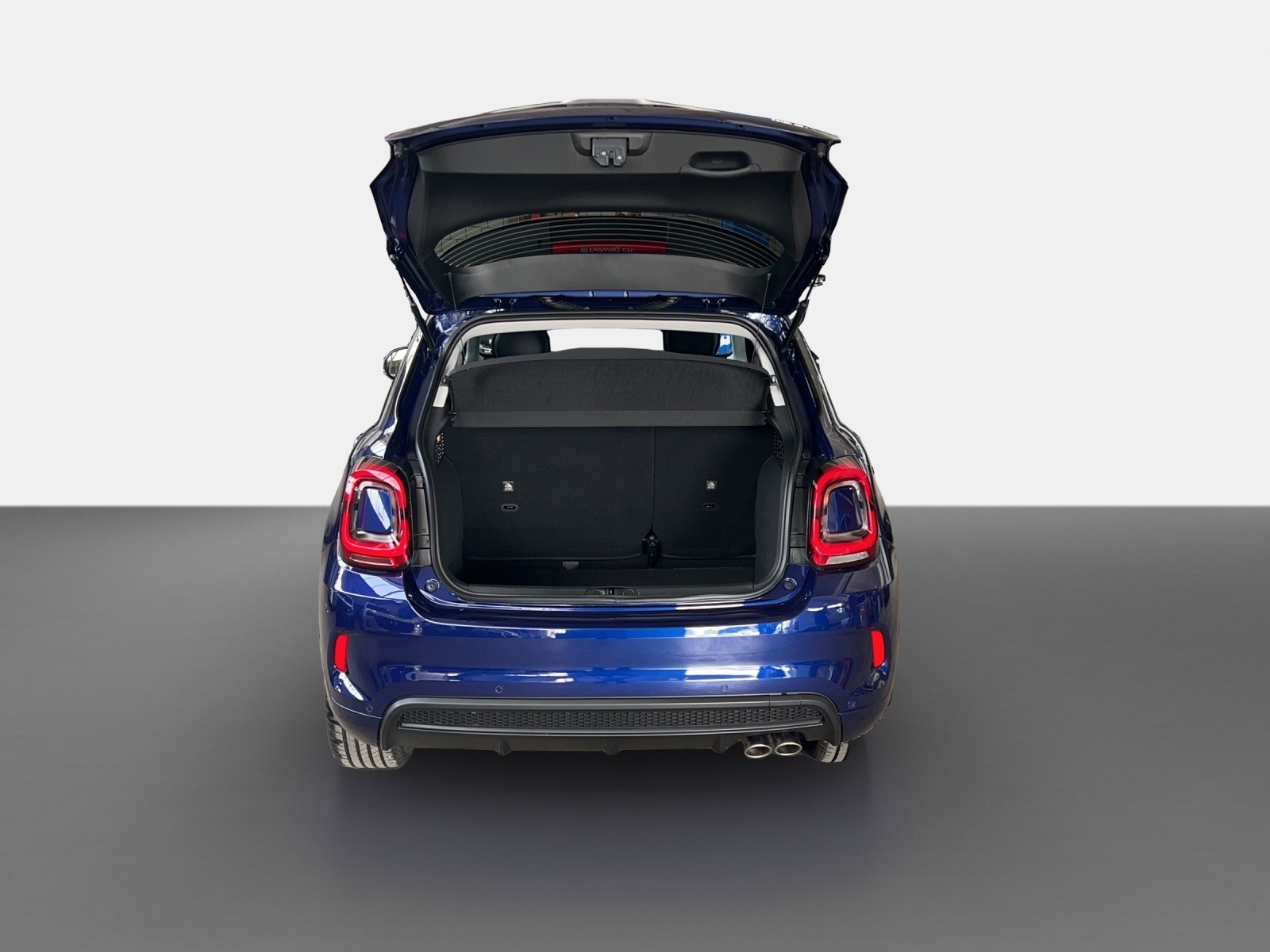 FIAT 500X 1.5/130 Hybrid Sport-image-11