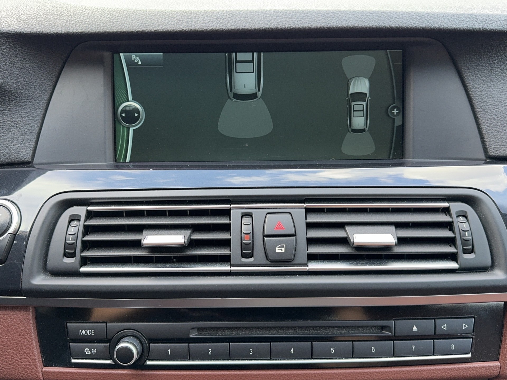 BMW 525d xDrive Touring Steptronic-image-5