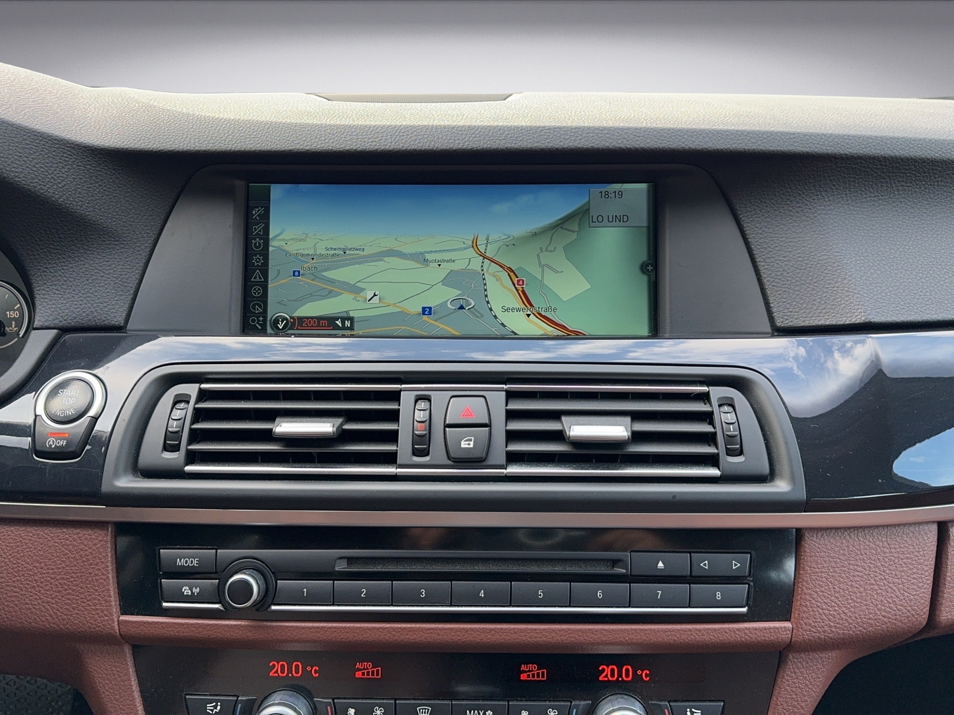 BMW 525d xDrive Touring Steptronic-image-4