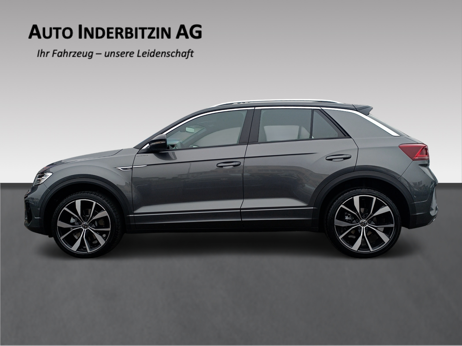 VW T-Roc 2.0 TSI R-Line DSG 4Motion-image-3