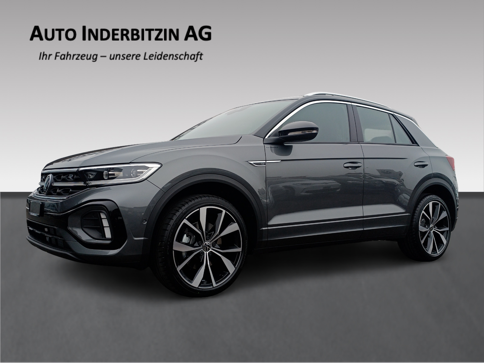 VW T-Roc 2.0 TSI R-Line DSG 4Motion-image-0