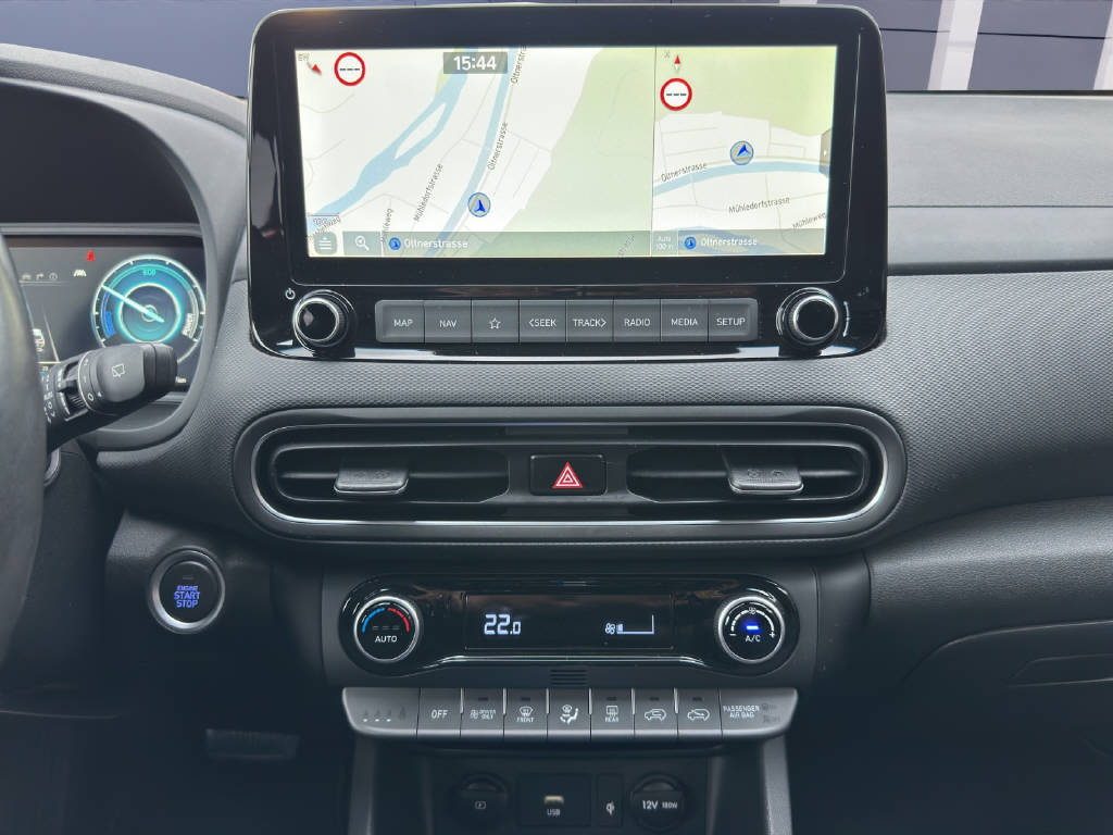 HYUNDAI KONA 1.6 GDi Hybrid Vertex-image-7