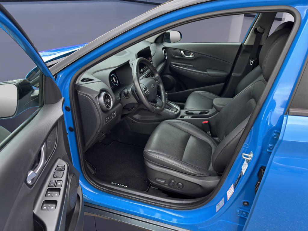 HYUNDAI KONA 1.6 GDi Hybrid Vertex-image-5
