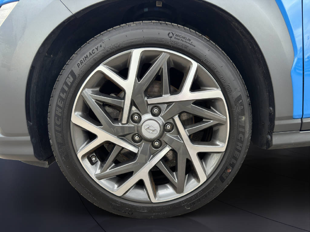 HYUNDAI KONA 1.6 GDi Hybrid Vertex-image-6