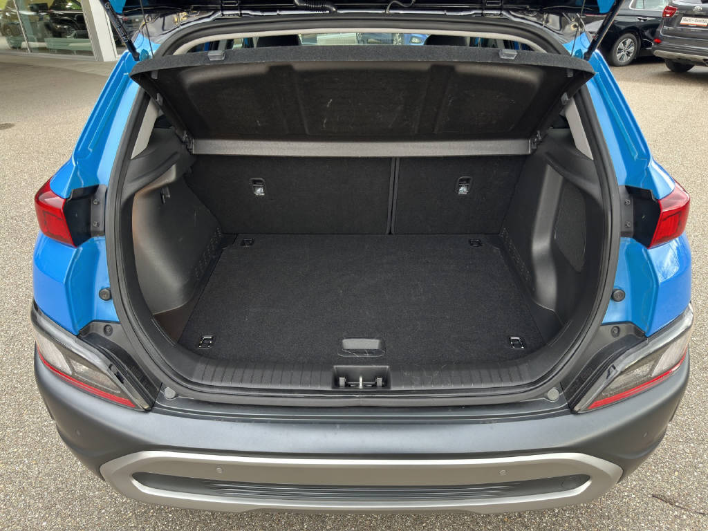 HYUNDAI KONA 1.6 GDi Hybrid Vertex-image-9