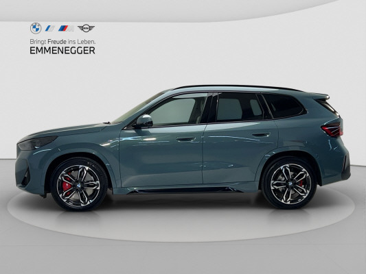BMW X1 sDr20i 48V M Sport Pro-image-1