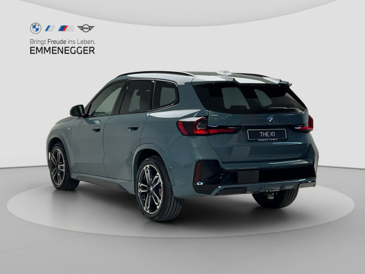 BMW X1 sDr20i 48V M Sport Pro-image-2