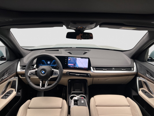 BMW X1 sDr20i 48V M Sport Pro-image-10