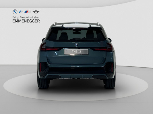 BMW X1 sDr20i 48V M Sport Pro-image-3