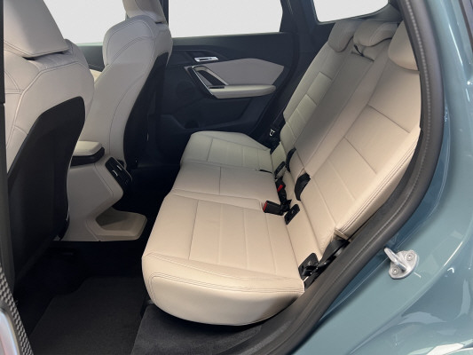 BMW X1 sDr20i 48V M Sport Pro-image-9