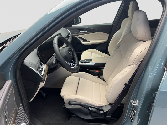 BMW X1 sDr20i 48V M Sport Pro-image-8