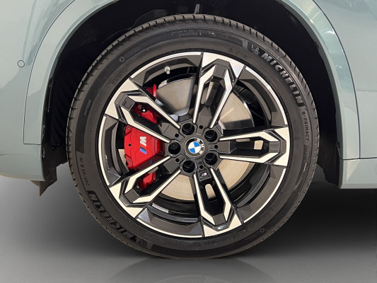 BMW X1 sDr20i 48V M Sport Pro-image-7
