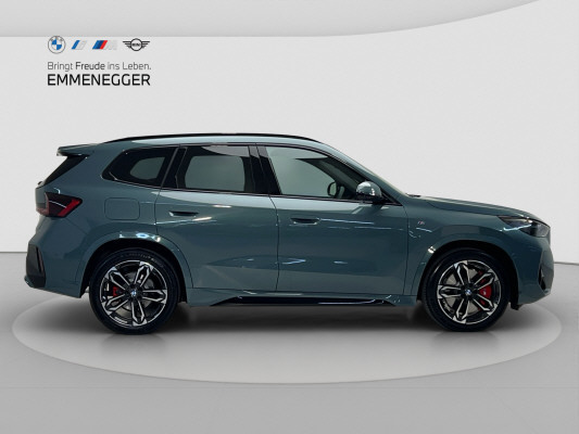 BMW X1 sDr20i 48V M Sport Pro-image-5