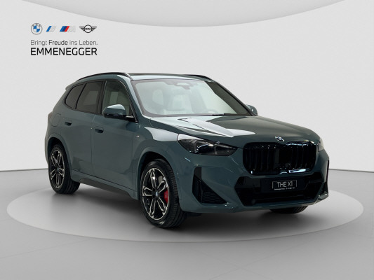 BMW X1 sDr20i 48V M Sport Pro-image-6