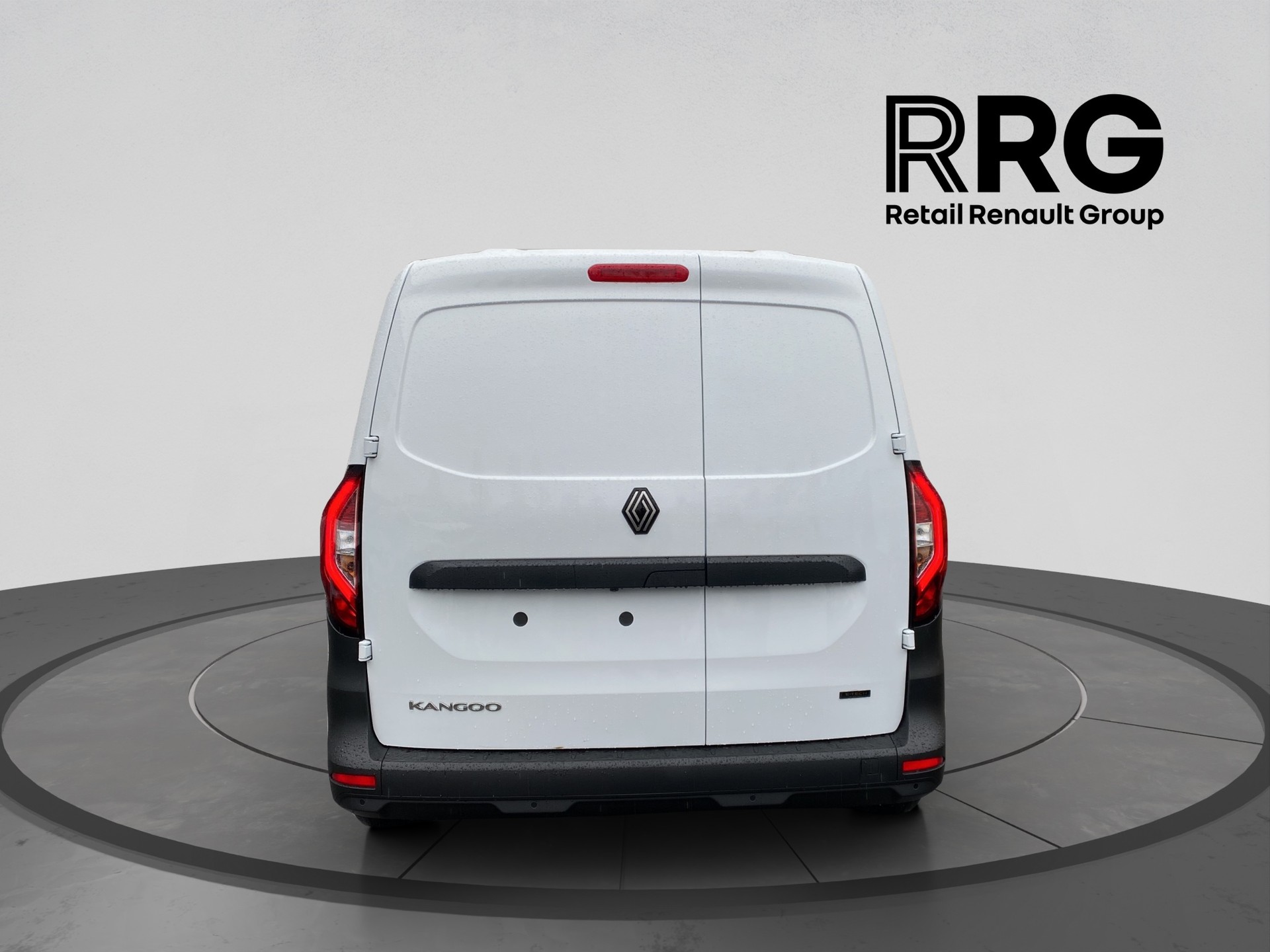 RENAULT Kangoo Van EV45 Standard L2 22kW Advance 5-Platz-image-6