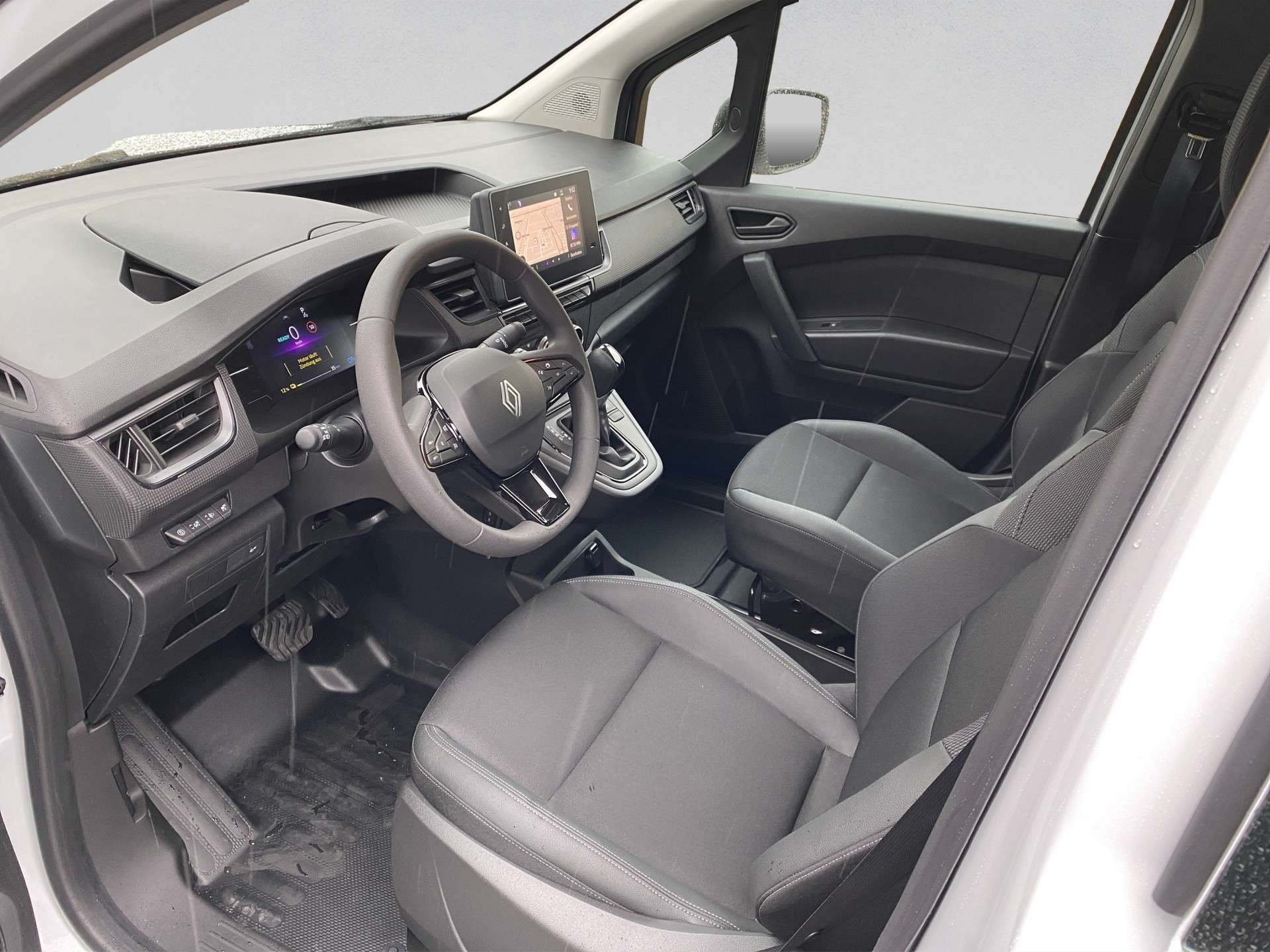 RENAULT Kangoo Van EV45 Standard L2 22kW Advance 5-Platz-image-11