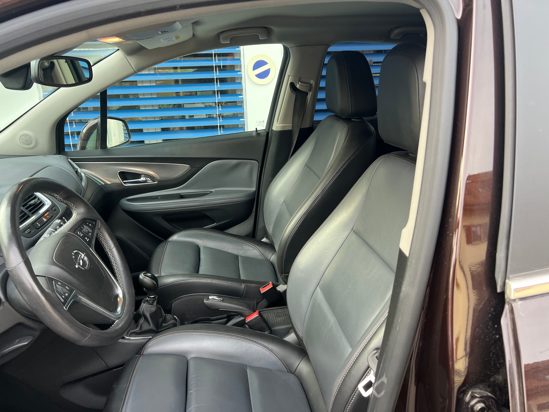 OPEL Mokka 1.6 CDTi Drive 4WD-image-3