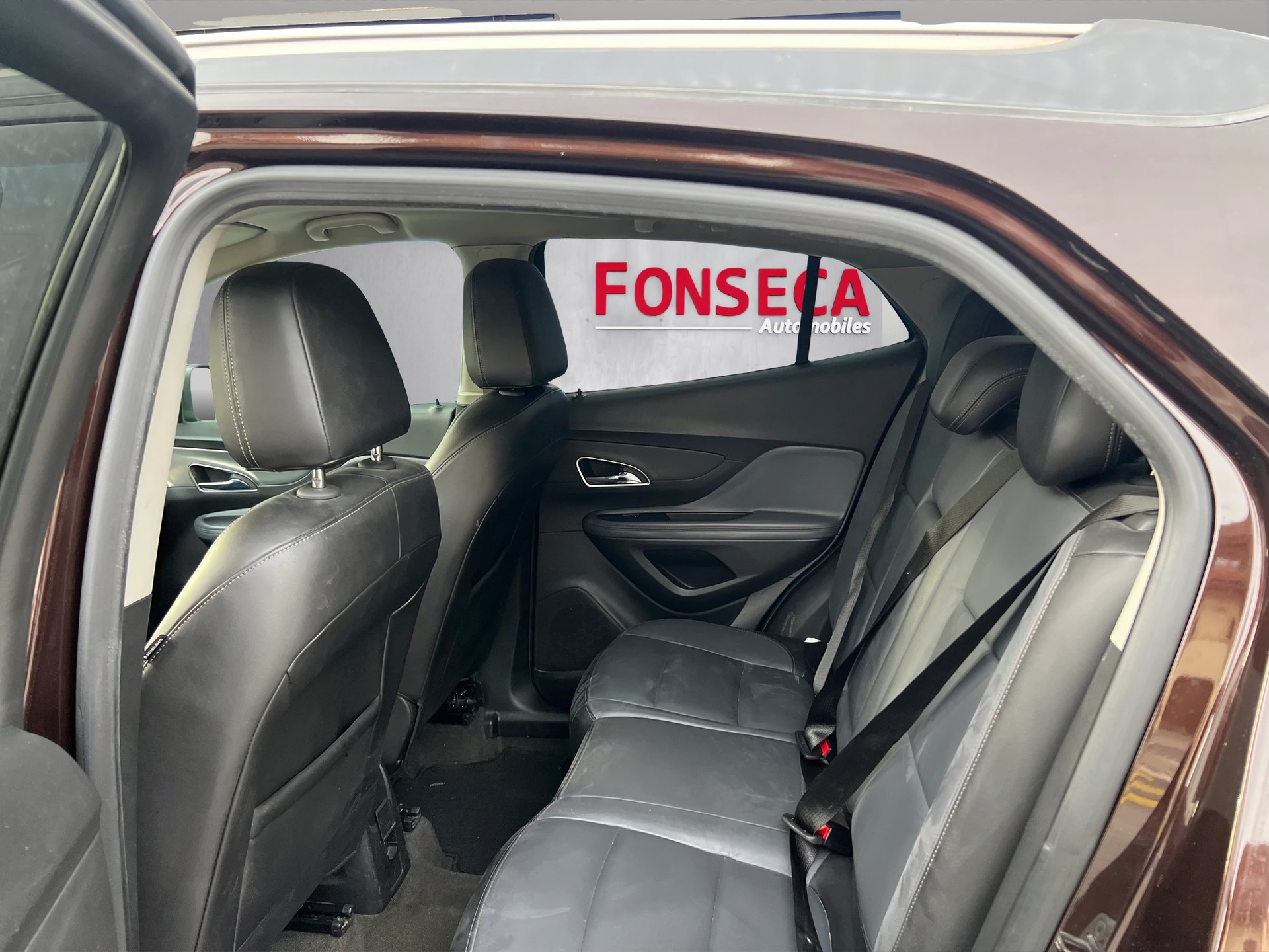 OPEL Mokka 1.6 CDTi Drive 4WD-image-5