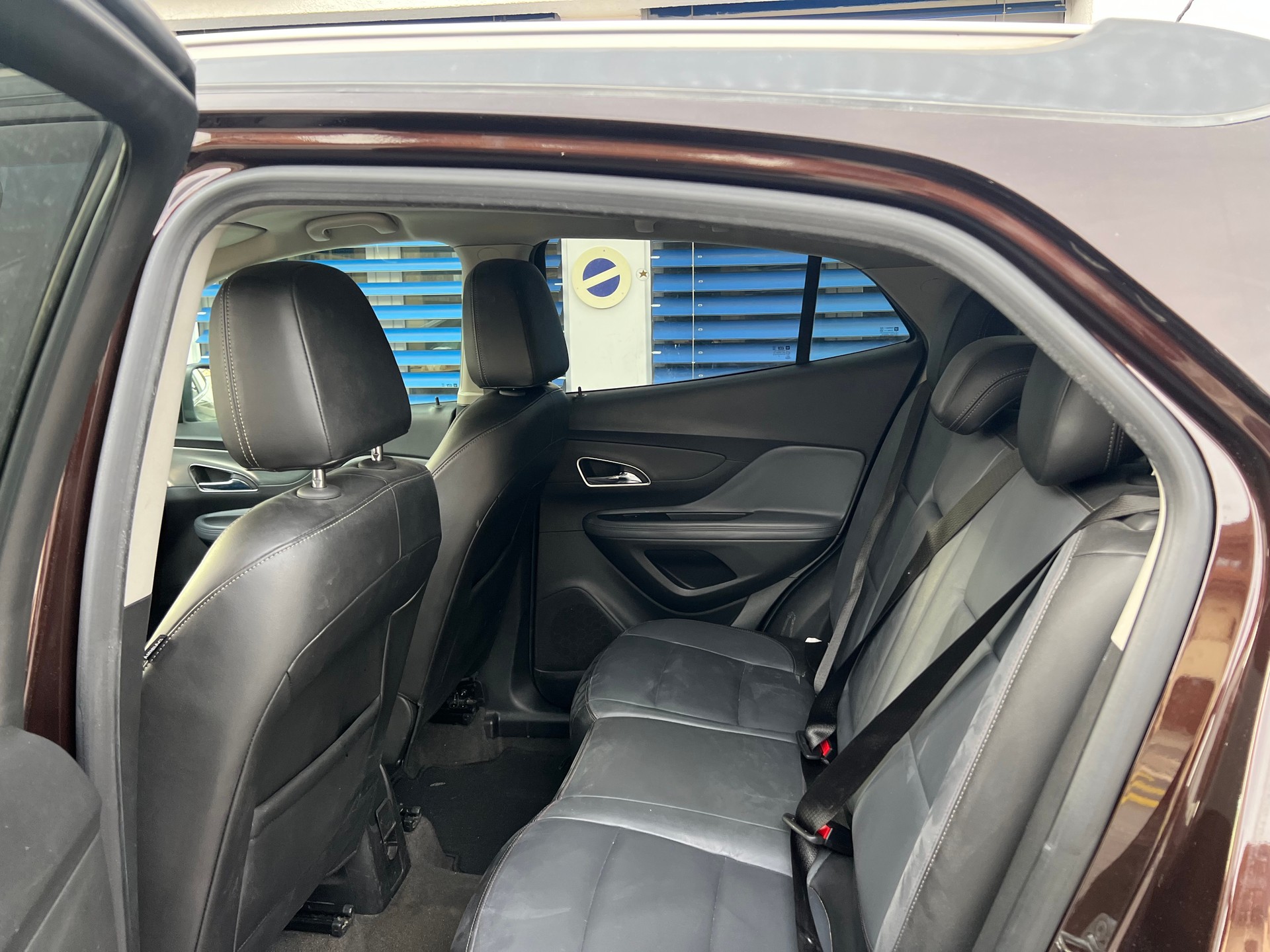 OPEL Mokka 1.6 CDTi Drive 4WD-image-5