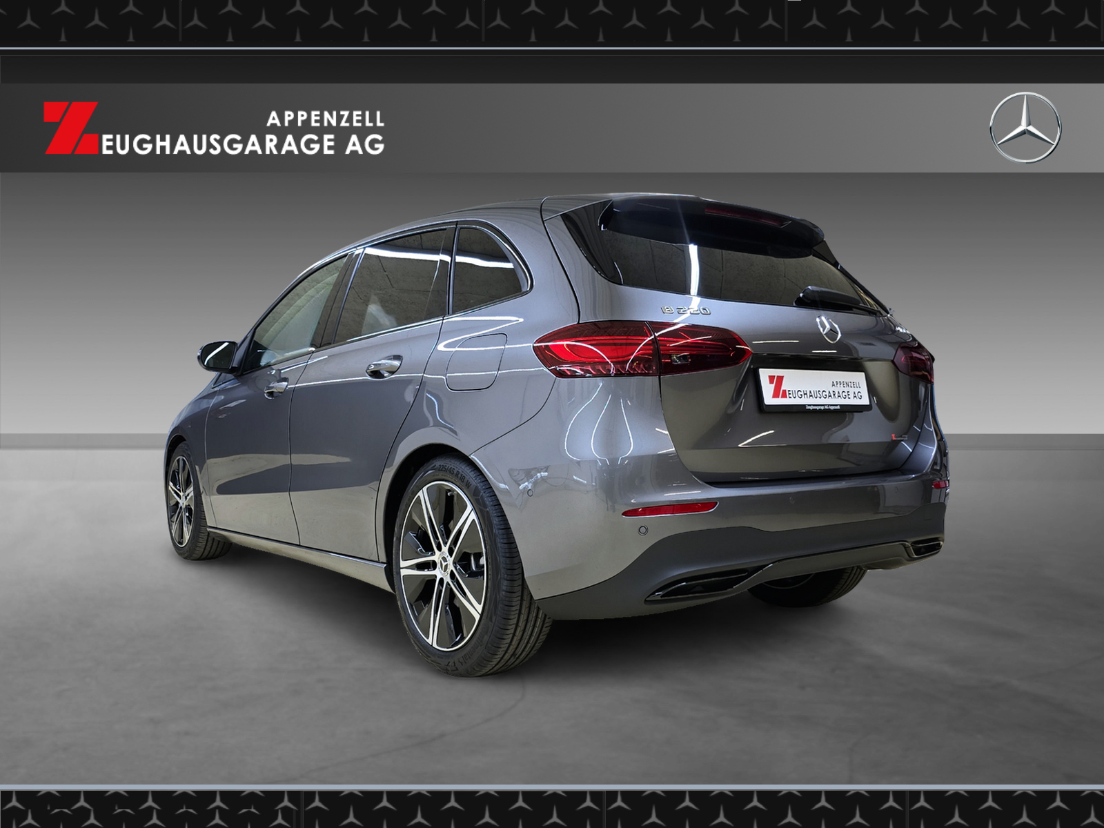MERCEDES-BENZ B 220 4Matic-image-2