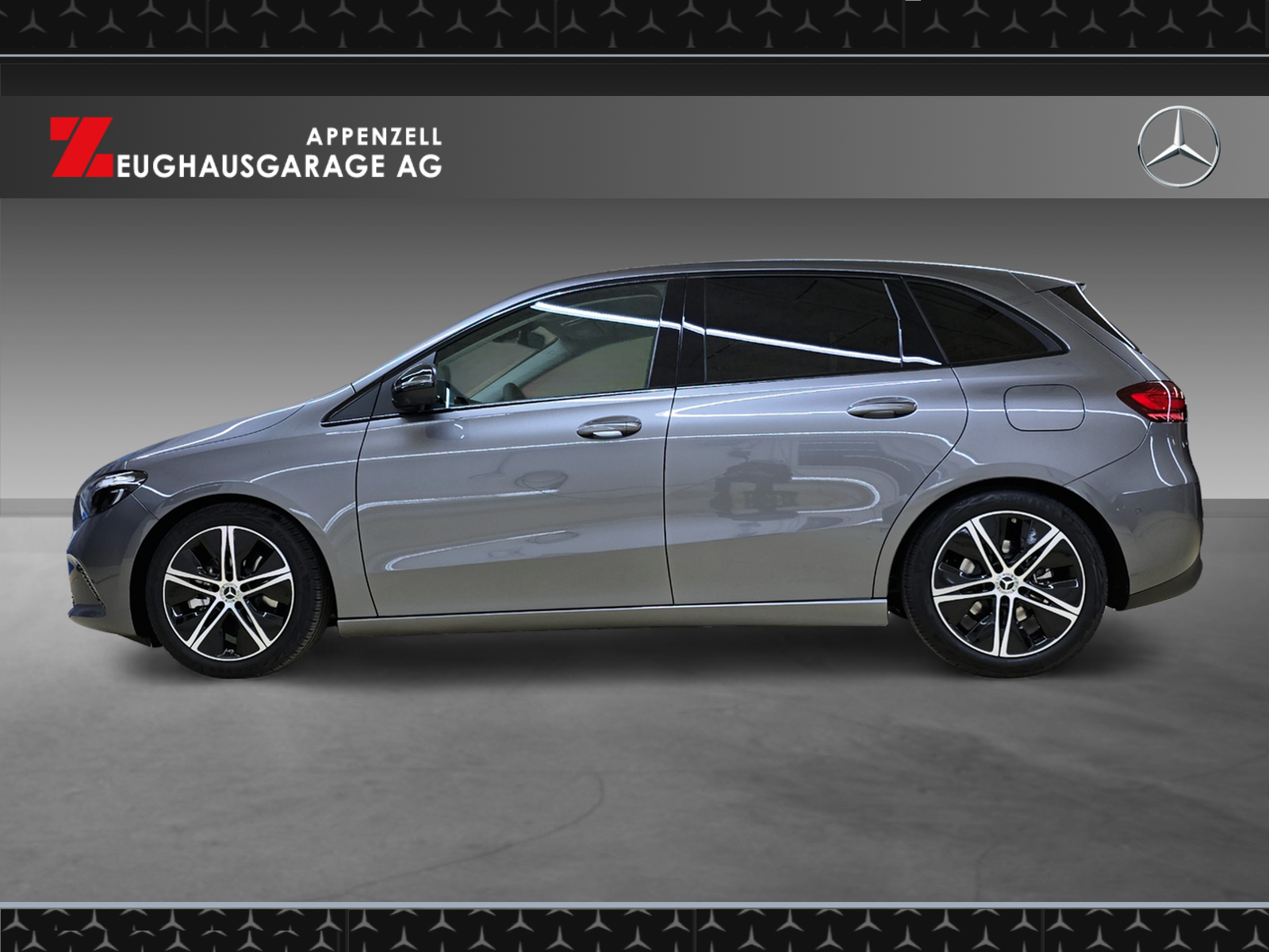 MERCEDES-BENZ B 220 4Matic-image-1