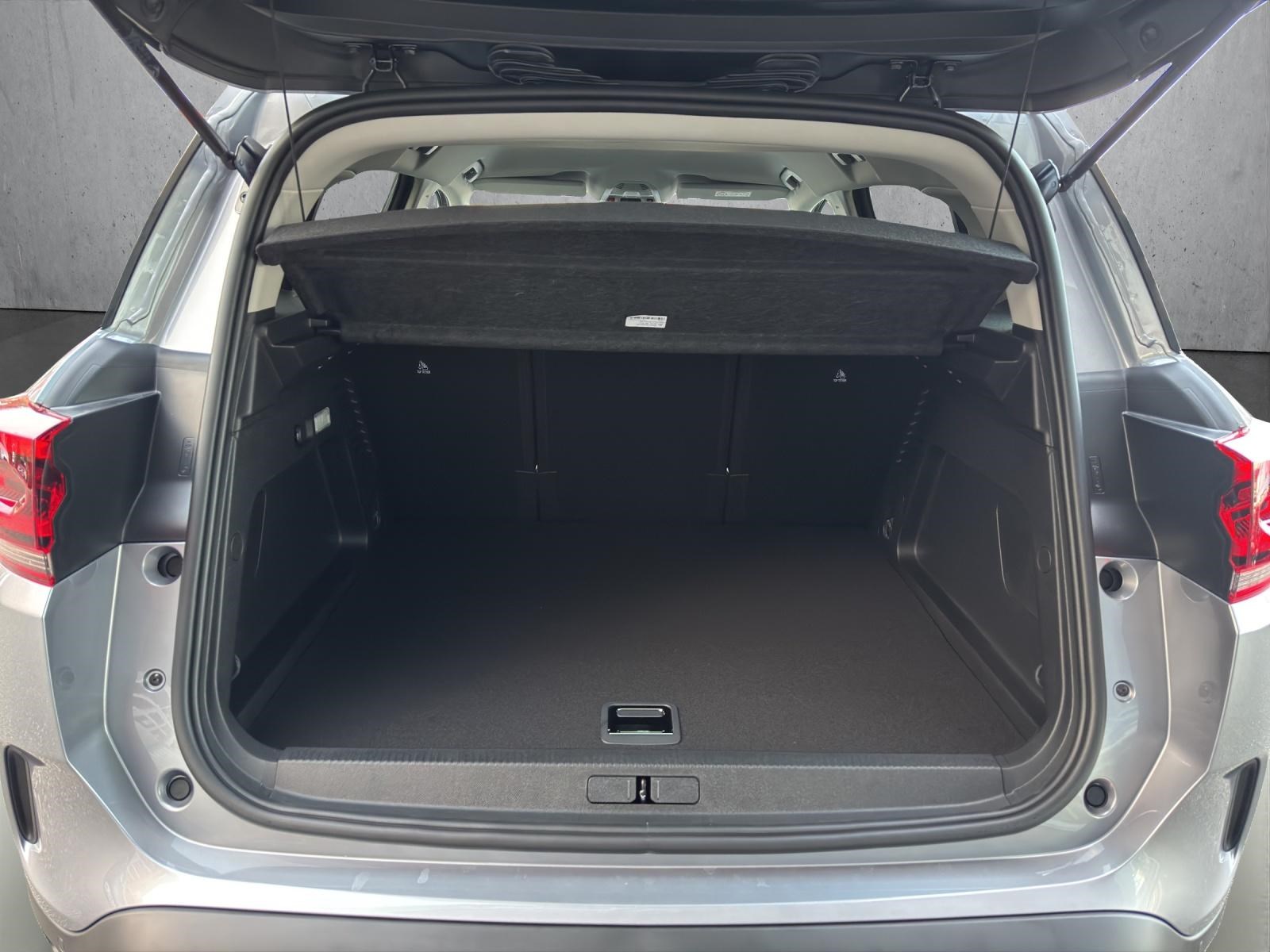 CITROEN C5 Aircross 1.6 Plug-in Hybrid Swiss Edition-image-13