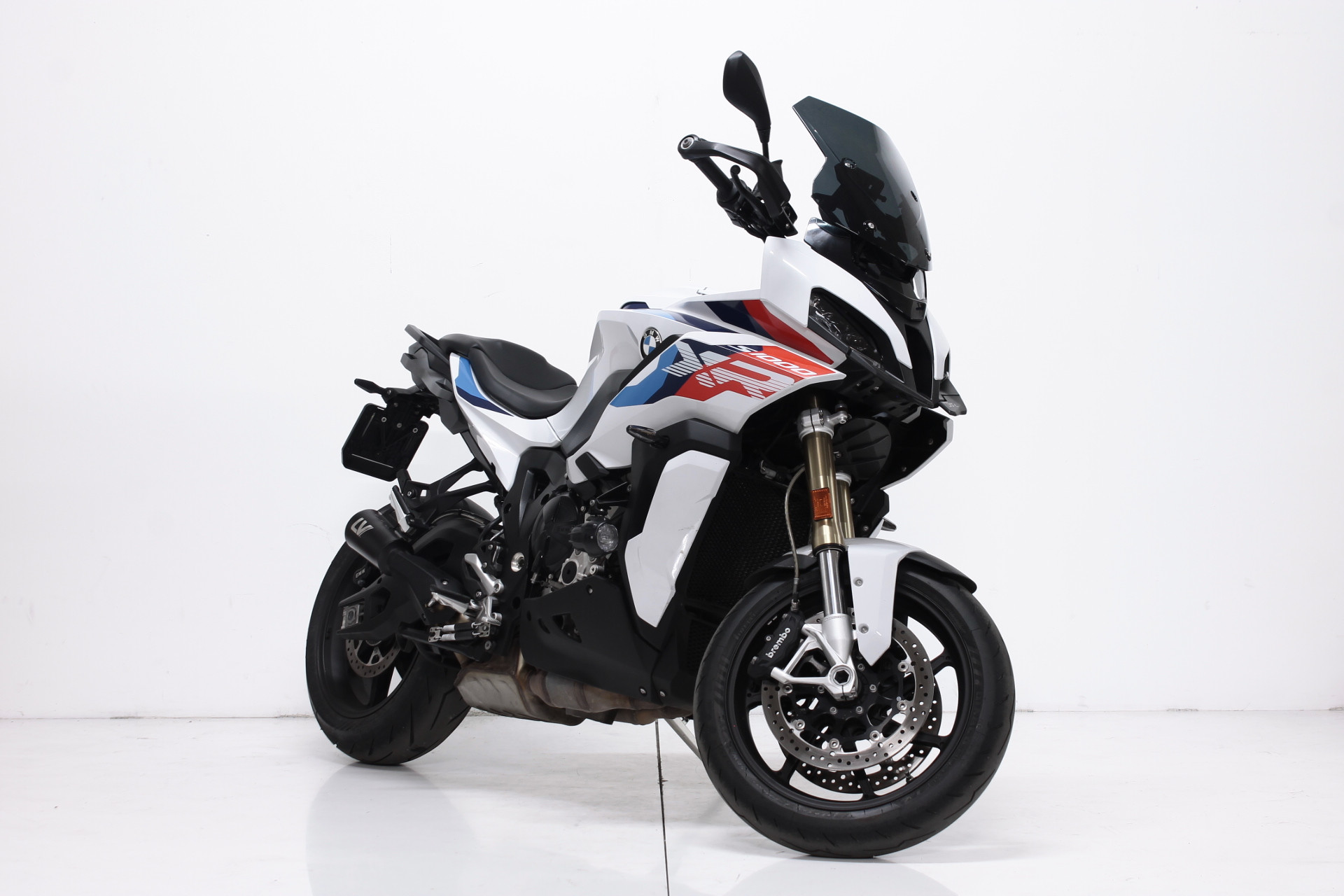 BMW S 1000 XR M