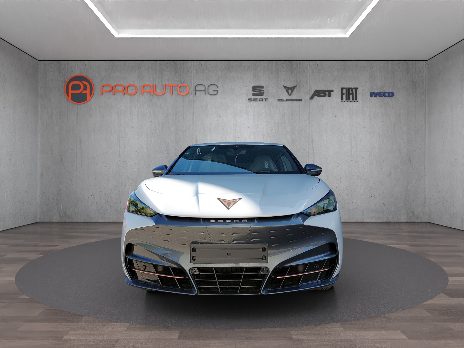 CUPRA Tavascan 77 kWh Edge 4D-image-7