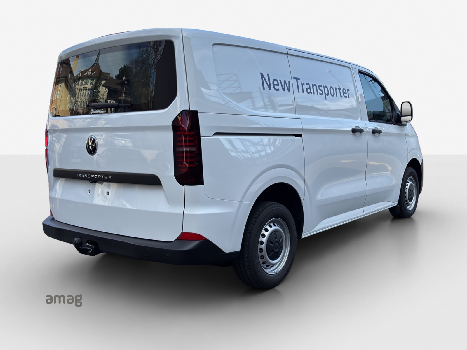 VW e-Transporter 70 kWh-image-4