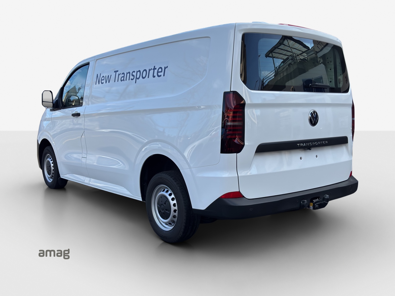 VW e-Transporter 70 kWh-image-2
