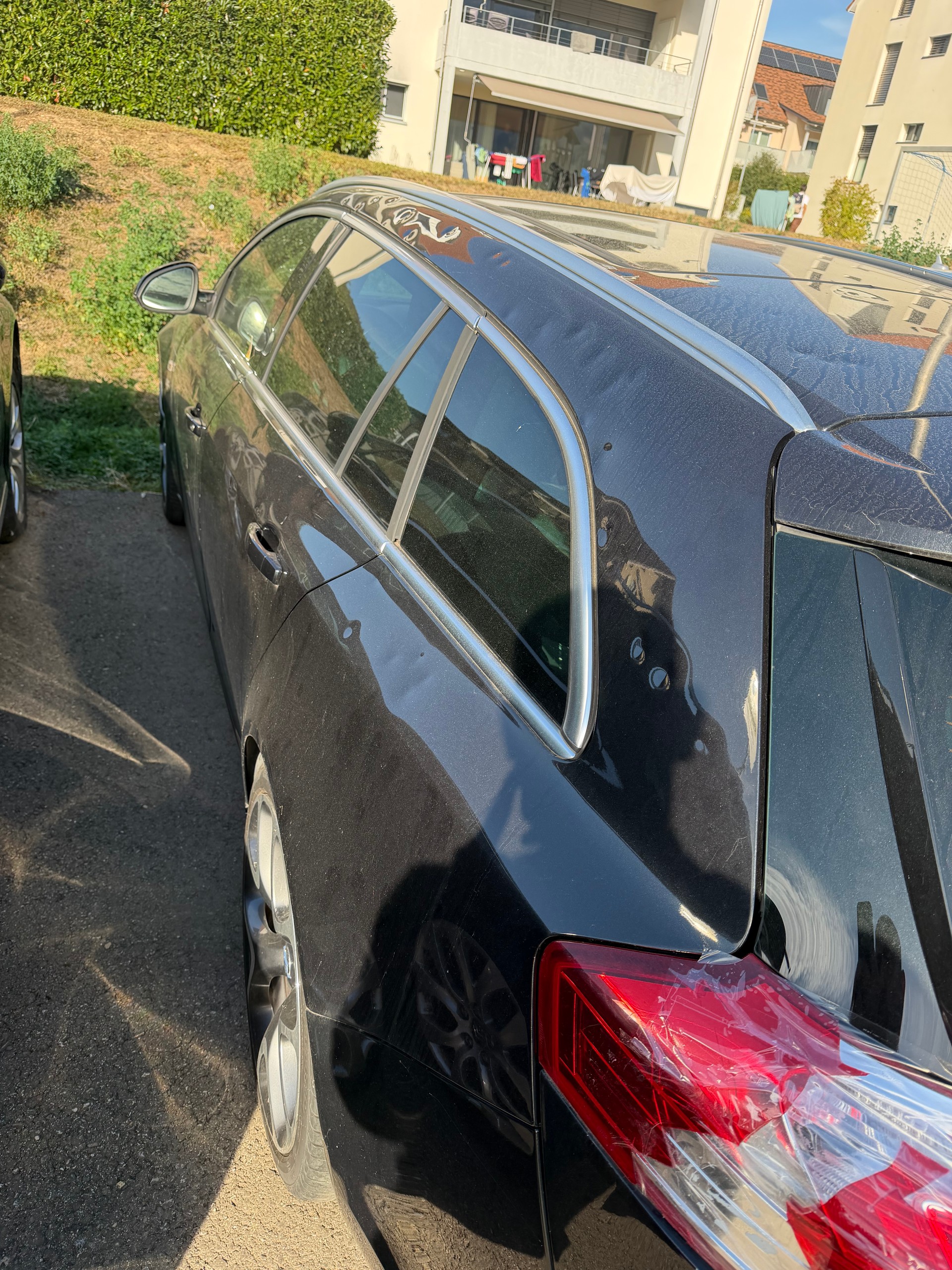 OPEL Insignia Sports Tourer 2.8 Turbo OPC 4WD Automatic-image-15