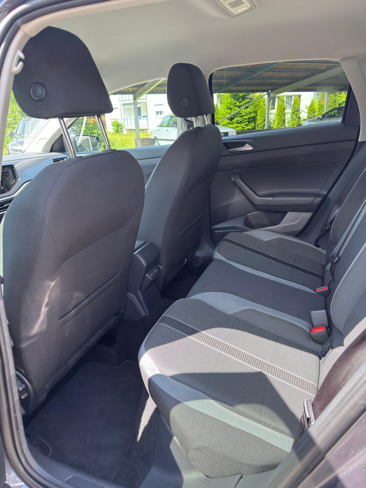 VW Polo 1.0 TSI Style DSG-image-9