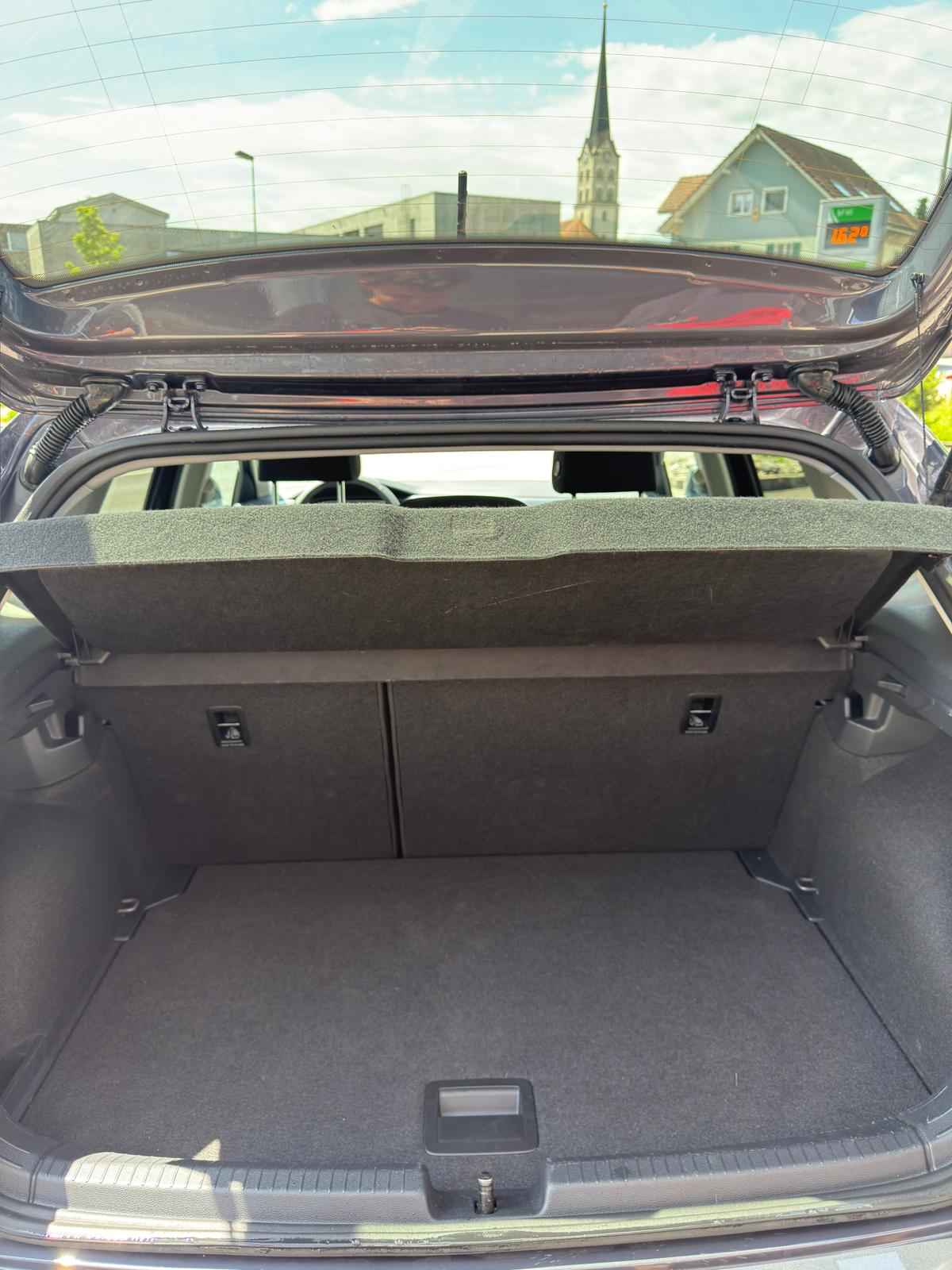 VW Polo 1.0 TSI Style DSG-image-7