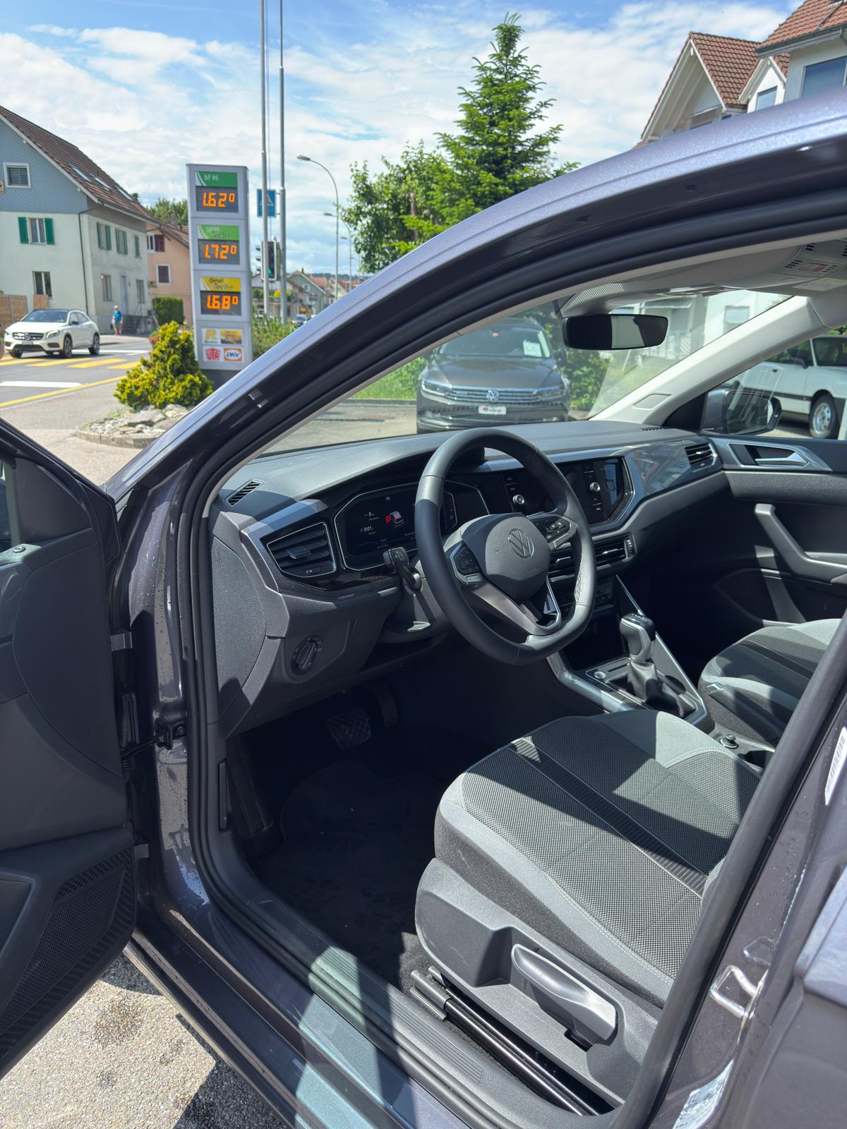 VW Polo 1.0 TSI Style DSG-image-8